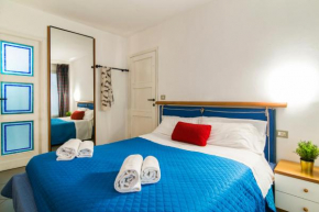 Гостиница Ponte Vecchio Florence Apartment  Флоренция